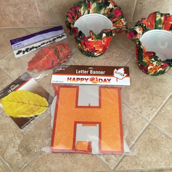 Fall Thanksgiving Bundle - Picture 2 of 7